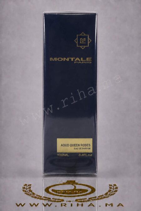 aoud queen roses