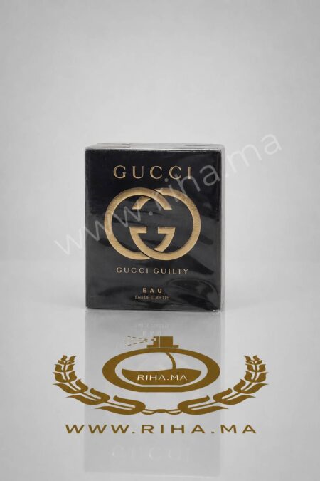Gucci Guilty Gucci 30ml pour femme