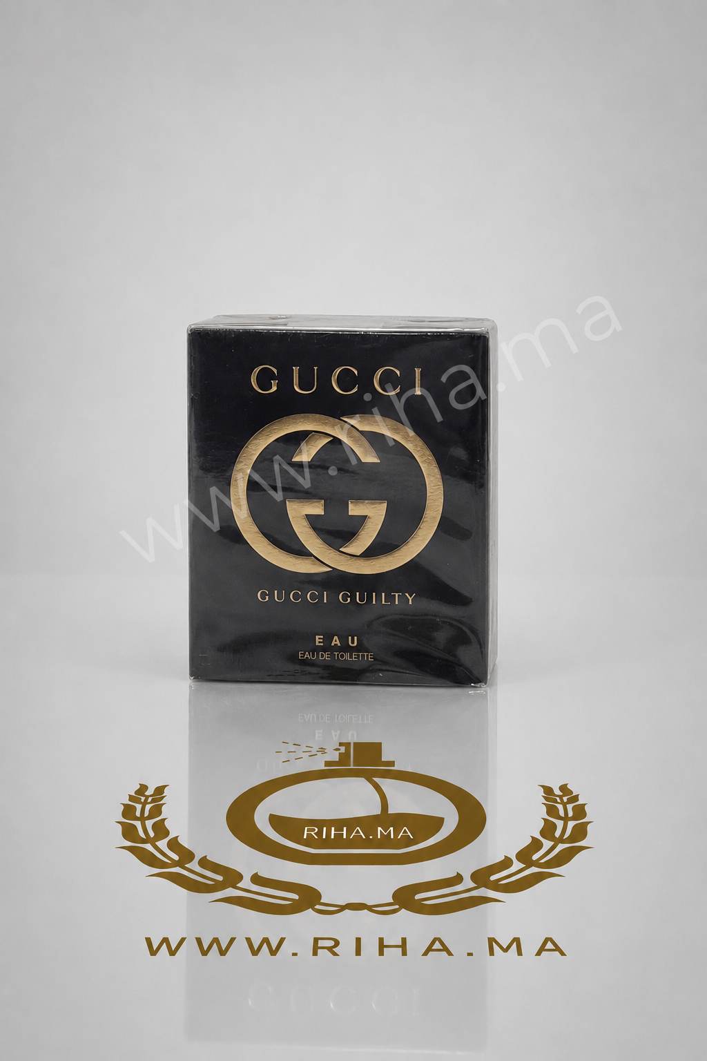 Gucci Guilty Gucci 30ml pour femme Gucci Guilty Gucci 30ml pour femme