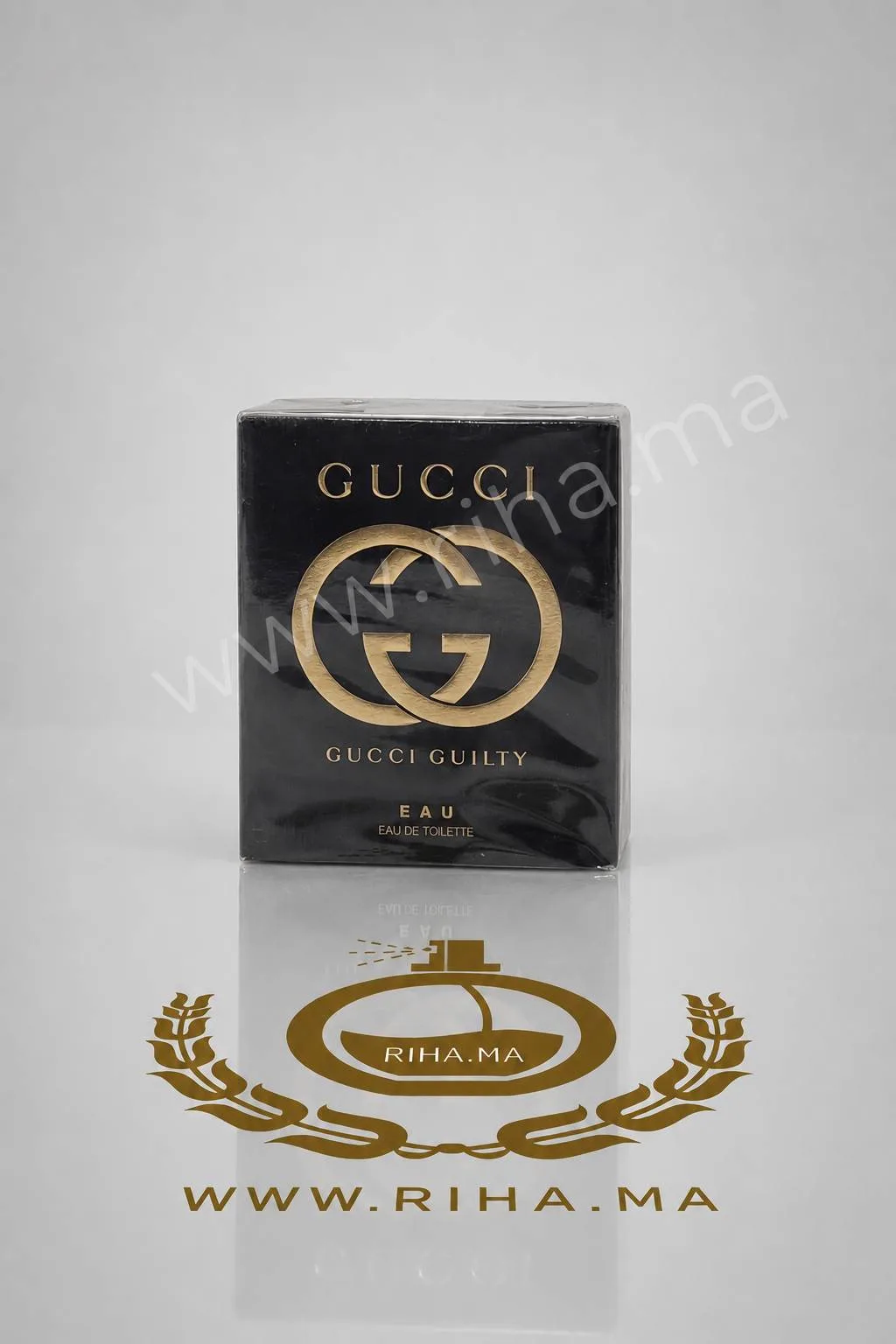Gucci Guilty Gucci 30ml pour femme