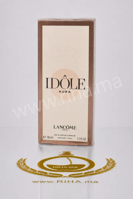 Idôle Aura Lancôme Eau de Parfum Lumineuse Pour Femme 50ml-75ml