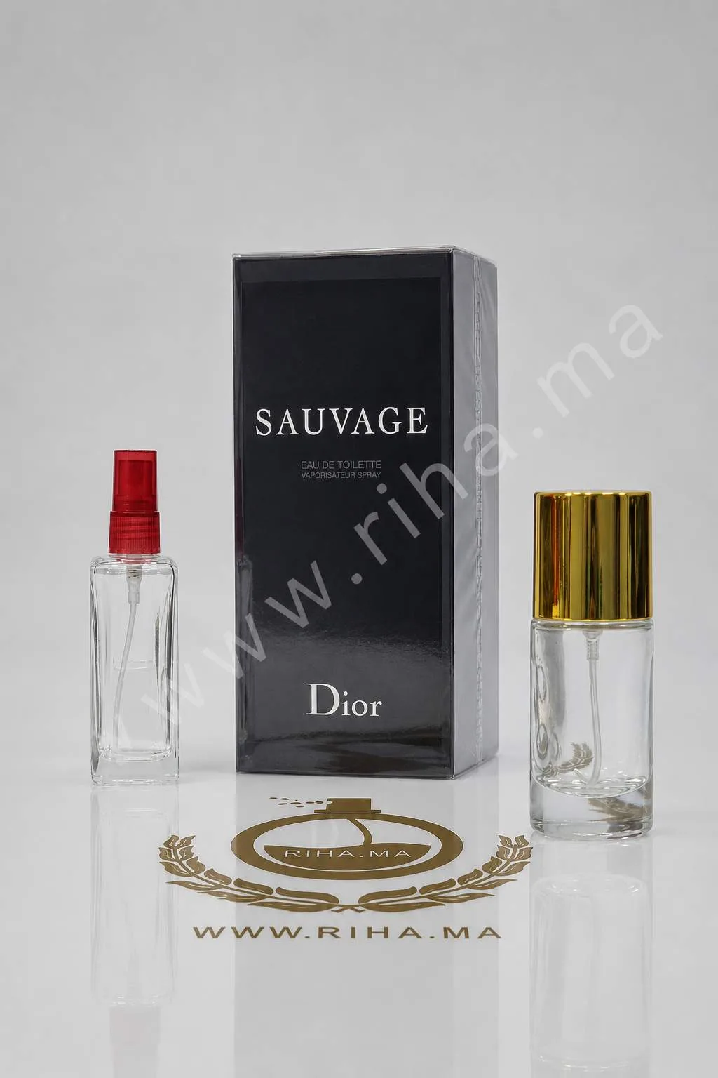 sauvage