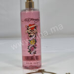 Ed Hardy fragrance mist
