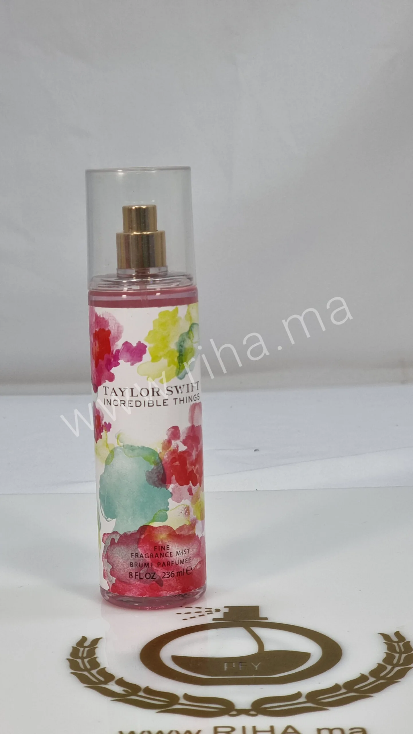 Incredible things Taylor Swift Incredible Things parfum pour le corps – 236ml - parfum Maroc