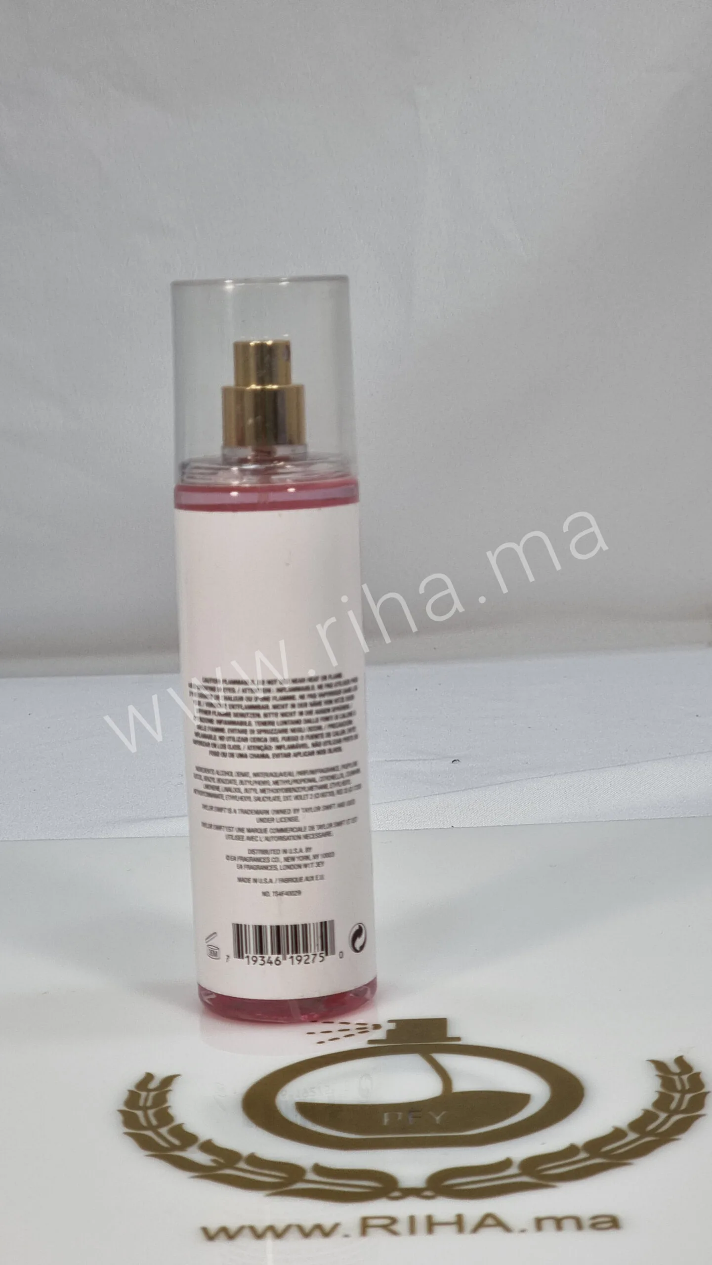 Incredible things Taylor Swift Incredible Things parfum pour le corps – 236ml - parfum Maroc