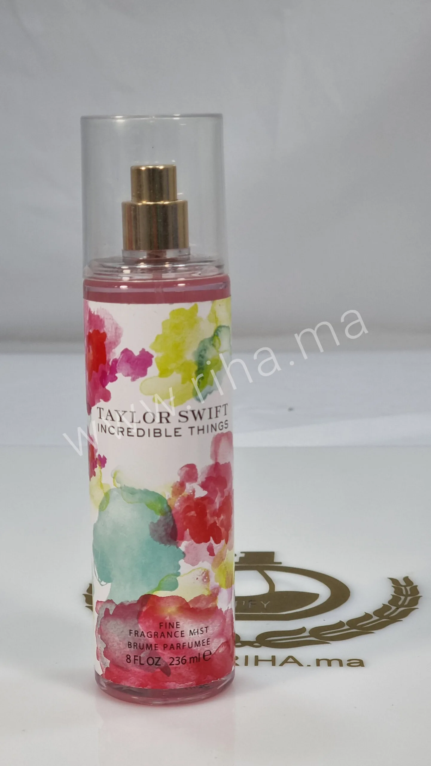 Incredible things Taylor Swift Incredible Things parfum pour le corps – 236ml - parfum Maroc