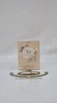 Fleurs de sistelle gold eau de parfum pour femme 100ml 1 Fleurs de sistelle gold
