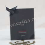 Club de nuit intense