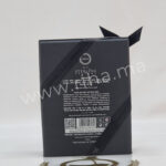 Club de nuit intense