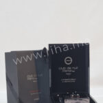 Club de nuit intense