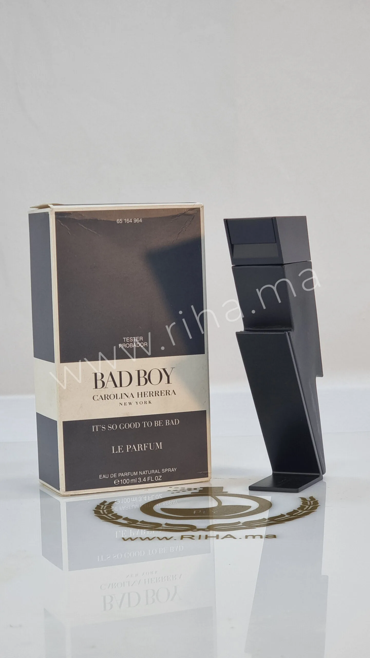 bad boy