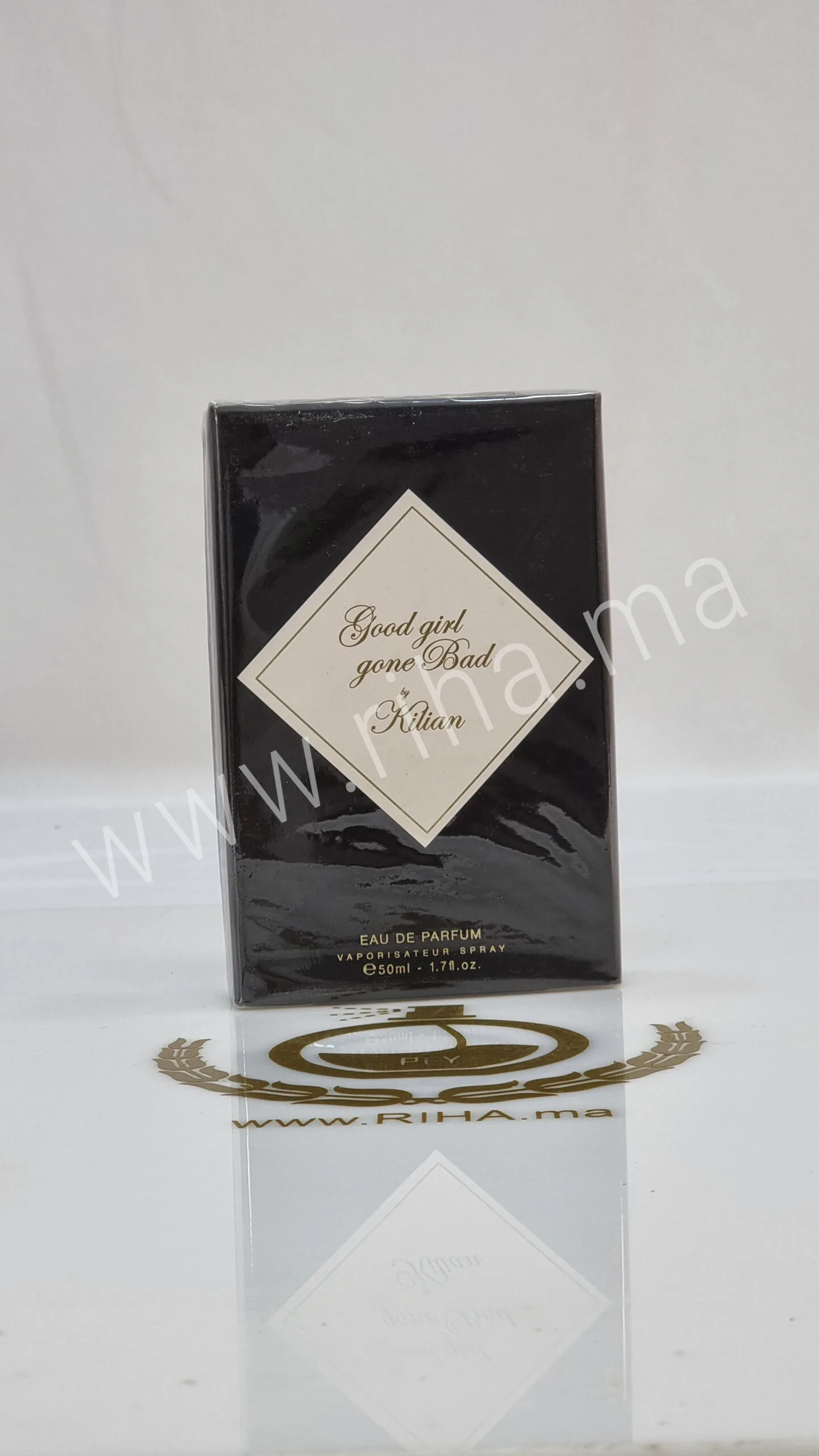 20220810_201216 Good Girl Gone Bad By Kilian eau de parfum pour femme – 50ml by kilian - parfum Maroc