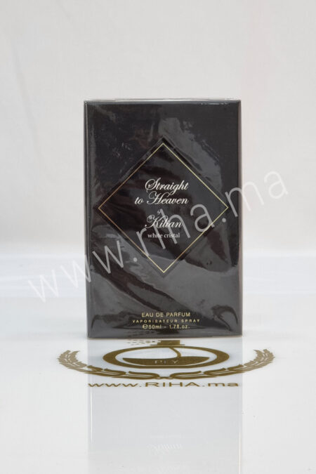 Straight to Heaven By Kilian eau de parfum pour homme - 50ml