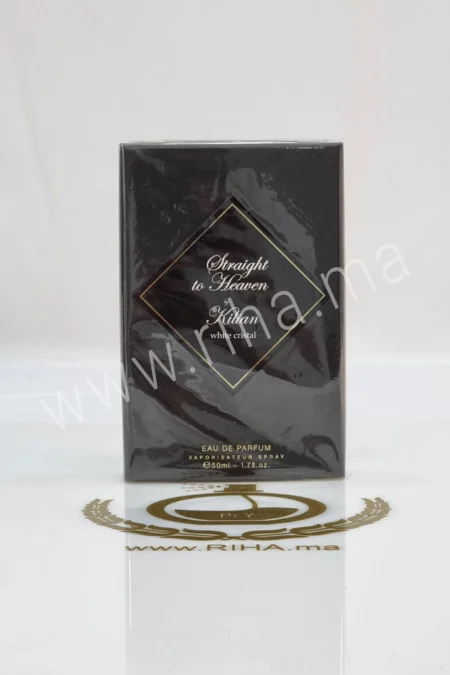 Straight to Heaven By Kilian eau de parfum pour homme – 50ml by kilian - parfum Maroc