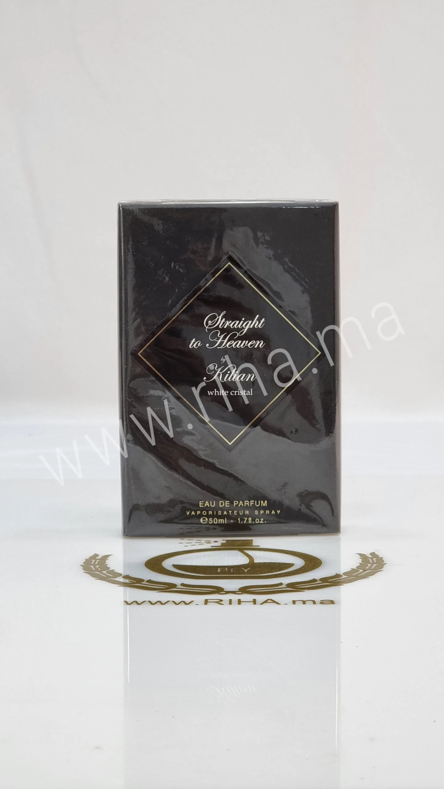 Straight to Heaven By Kilian eau de parfum pour homme - 50ml 1 20220810_201539