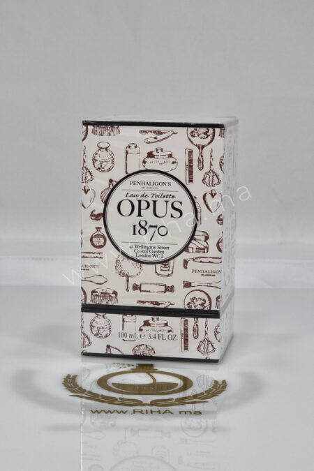 Opus 1870 Penhaligon's eau de toilette pour homme 100ml