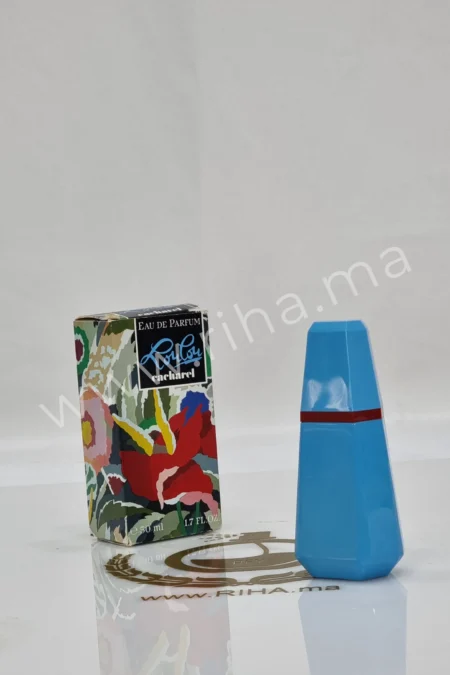 LouLou Cacharel eau de parfum pour femme 30ml cacharel - parfum Maroc