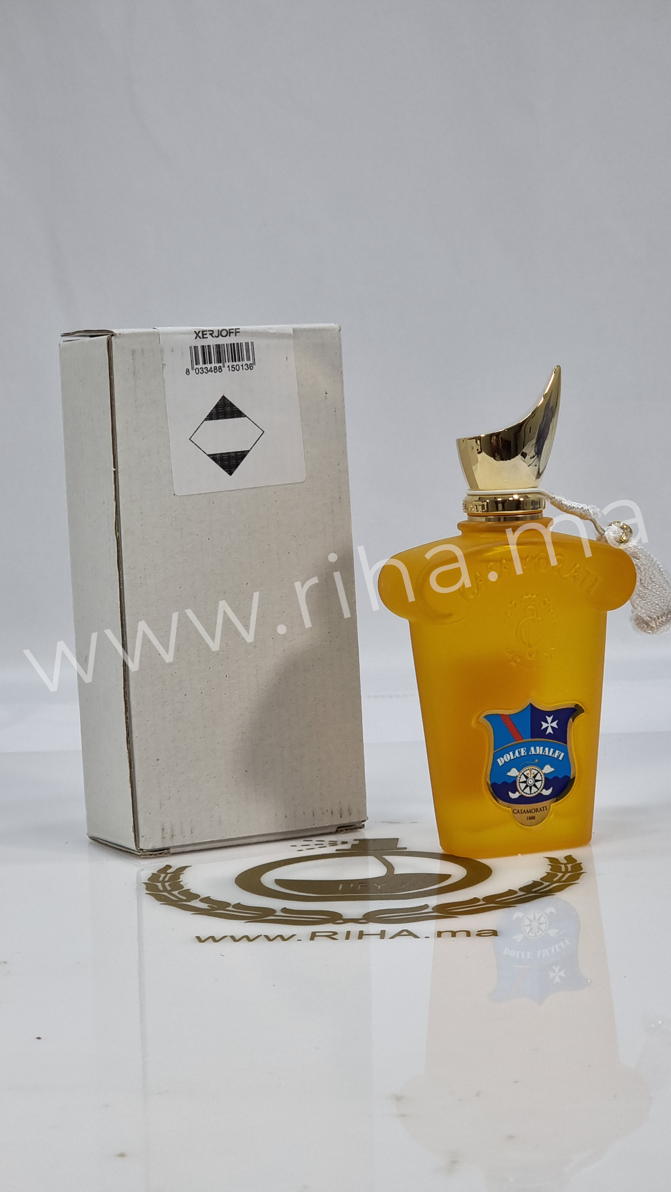 Dolce Amalfi Xerjoff