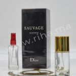 sauvage eau de parfum
