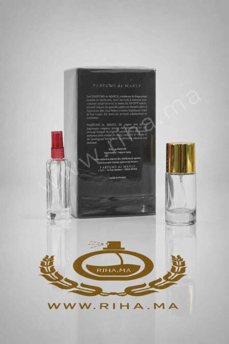 Decantage Akaster Parfums de Marly eau de parfum pour homme prix maroc