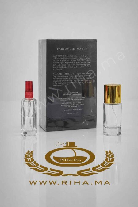 Decantage Carlisle Parfums de Marly eau de parfum pour homme prix maroc