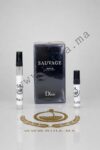 Sauvage Parfum Dior pour homme