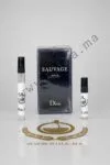 Sauvage Le Parfum Dior pour homme 1 Sauvage Parfum Dior pour homme