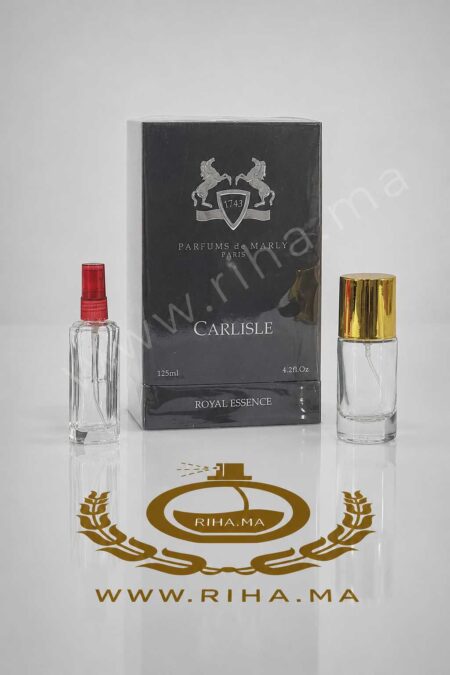 Decantage Carlisle Parfums de Marly eau de parfum pour homme prix maroc