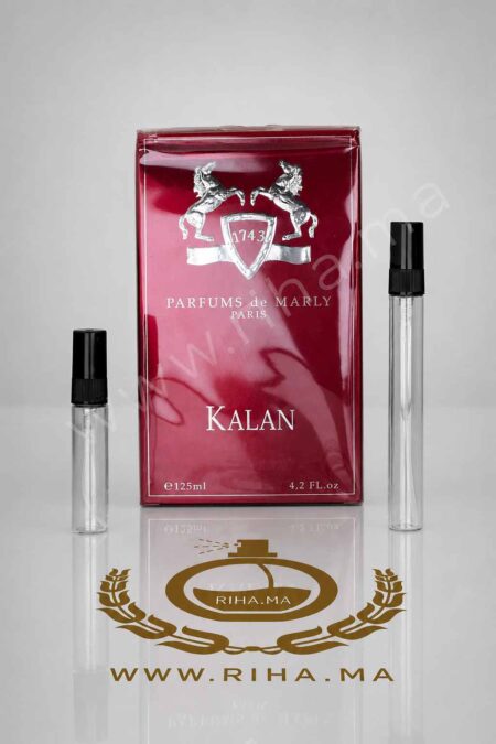Decantage Kalan Parfums de Marly eau de parfum pour homme