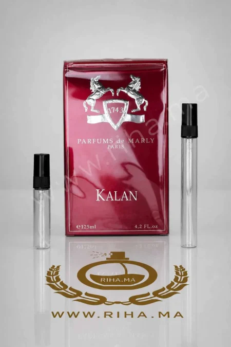 Decantage Kalan Parfums de Marly eau de parfum pour homme