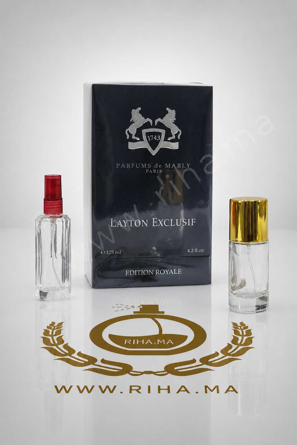 Decantage Layton Exclusif Parfums de Marly eau de parfum pour homme prix maroc Decantage Layton Exclusif Parfums de Marly eau de parfum pour homme prix maroc