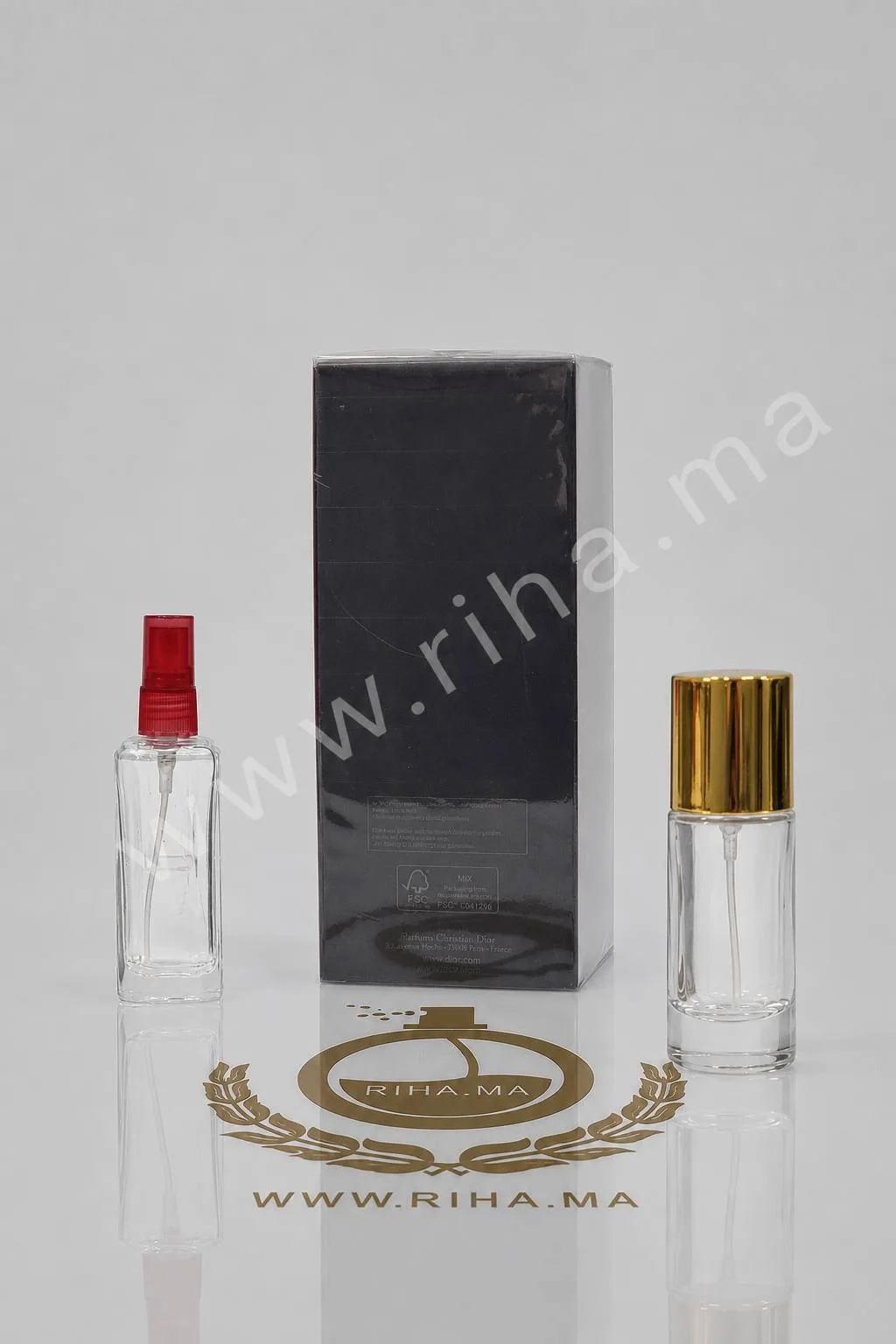 sauvage