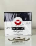 Aviator-Black-Leather-eau-de-toilette-pour-homme-100ml