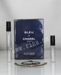 Bleu de Chanel Eau de Parfum pour homme