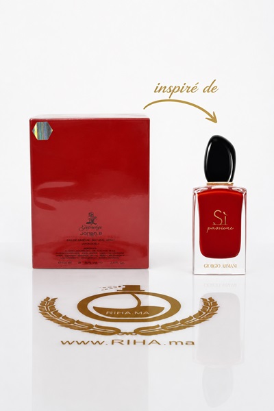 Delice Vole Eau De Parfum Pour Femme - 85ml