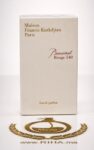 Baccarat Rouge 540 eau de parfum Francis Kurkdjian pour homme et femme 70ml 1 Baccarat Rouge 540 eau de parfum Francis Kurkdjian pour homme et femme 70ml