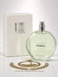 Chance Eau Fraiche Chanel eau de toilette pour femme 100ml