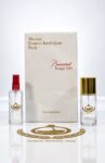 Décantage Baccarat Rouge Maison Francis Kurkdjian – Original Authentique 1 Décantage Baccarat Rouge Maison Francis Kurkdjian – Original Authentique