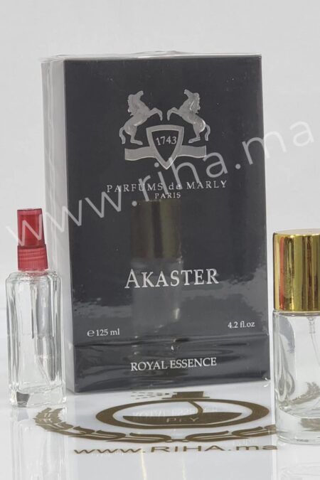 Decantage Akaster Parfums de Marly eau de parfum pour homme prix maroc
