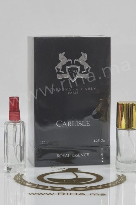 Decantage Carlisle Parfums de Marly eau de parfum pour homme prix maroc