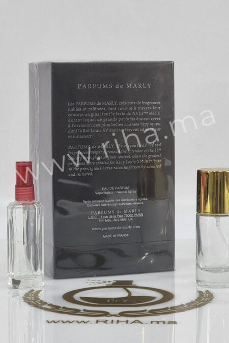Decantage Carlisle Parfums de Marly eau de parfum pour homme prix maroc