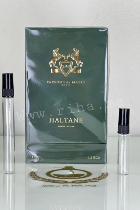 Decantage Haltane pdm