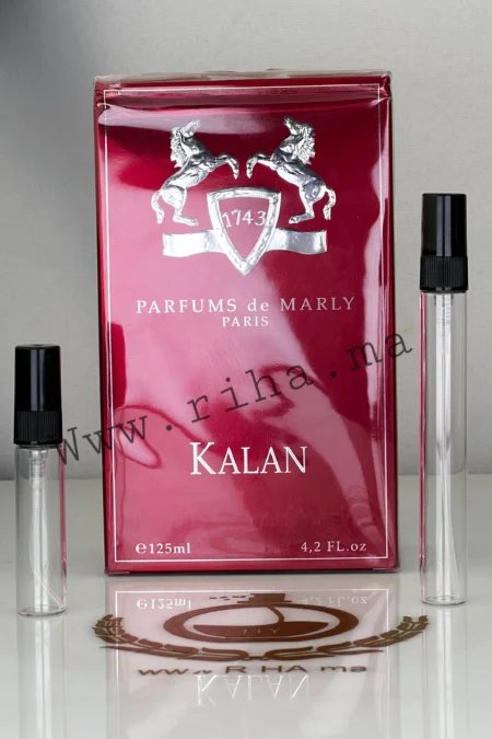 Decantage Kalan Parfums de Marly eau de parfum pour homme