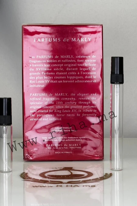 Decantage Kalan Parfums de Marly eau de parfum pour homme