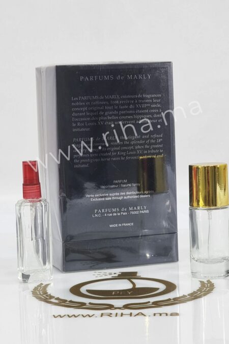 Decantage Layton Exclusif Parfums de Marly eau de parfum pour homme prix maroc