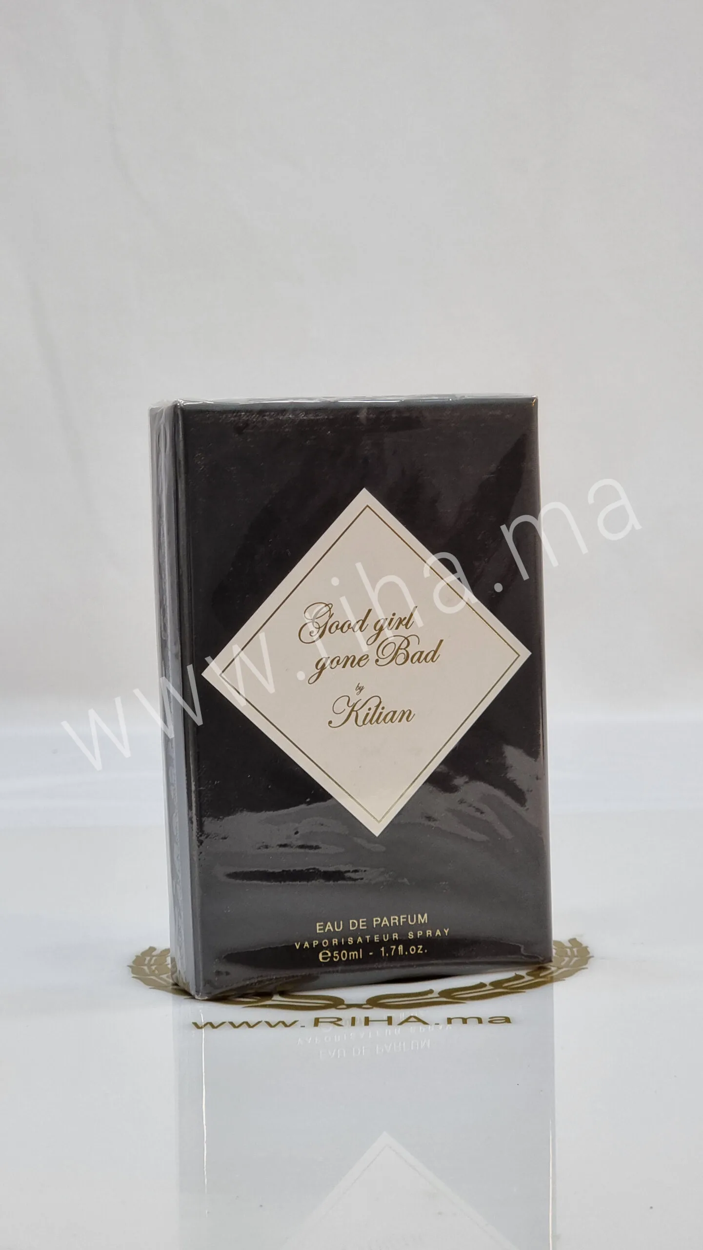 Ring 9315 Good Girl Gone Bad By Kilian eau de parfum pour femme – 50ml by kilian - parfum Maroc