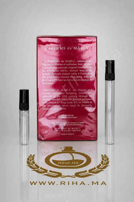 Decantage Kalan Parfums de Marly eau de parfum pour homme