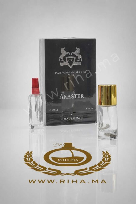 Decantage Akaster Parfums de Marly eau de parfum pour homme prix maroc