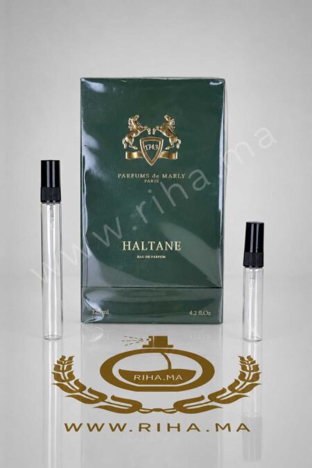 Decantage Haltane pdm