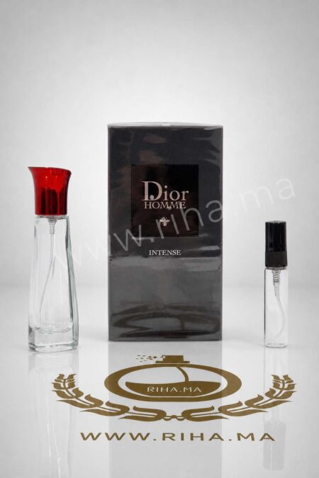 Dior Homme intense